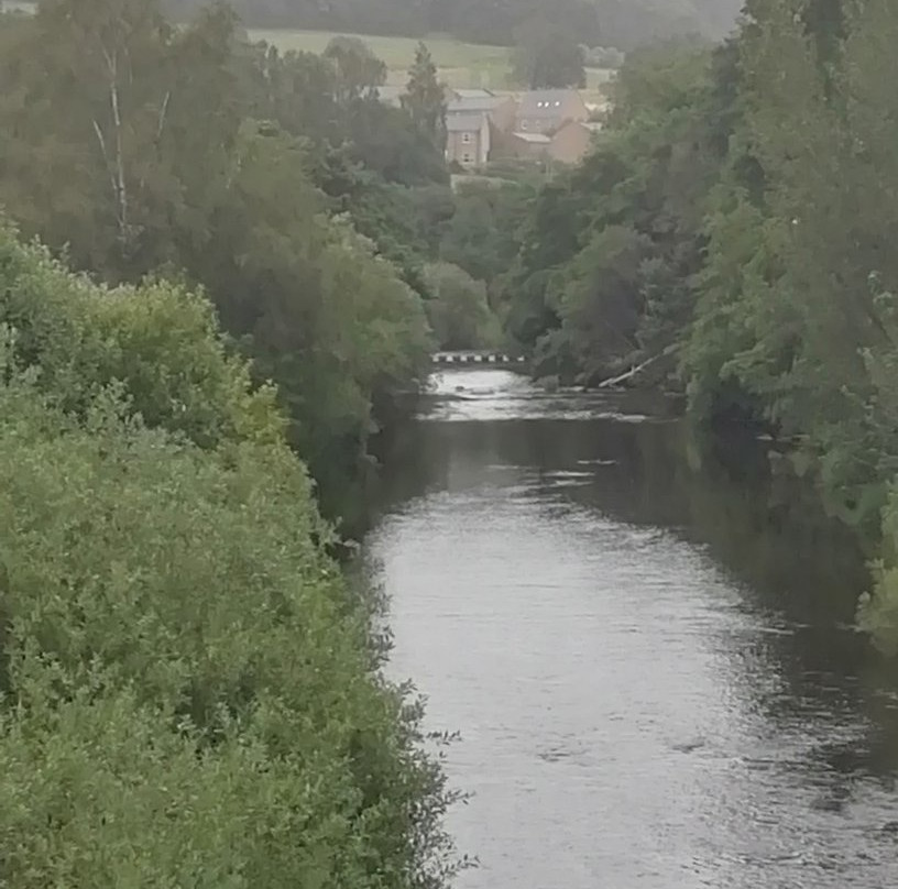 Rothbury Riverside Walk景点图片