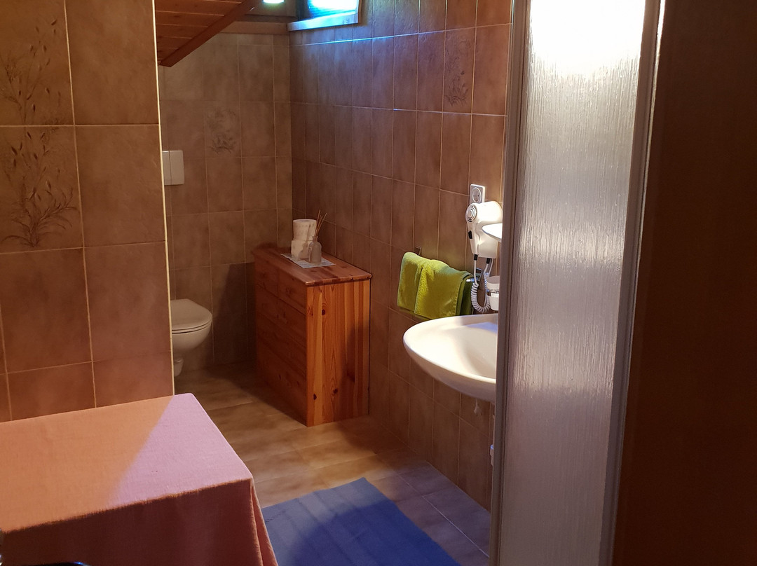 Gasthof Zum Schlern主图