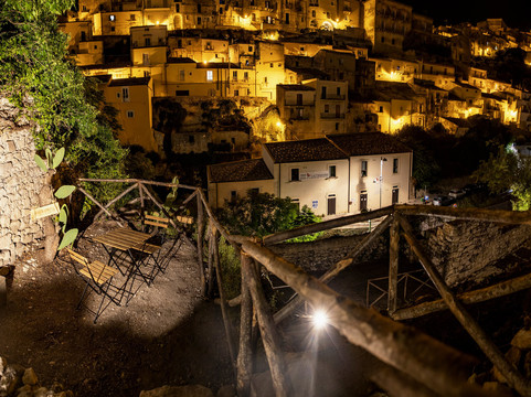 伊比拉度假村精品酒店主图