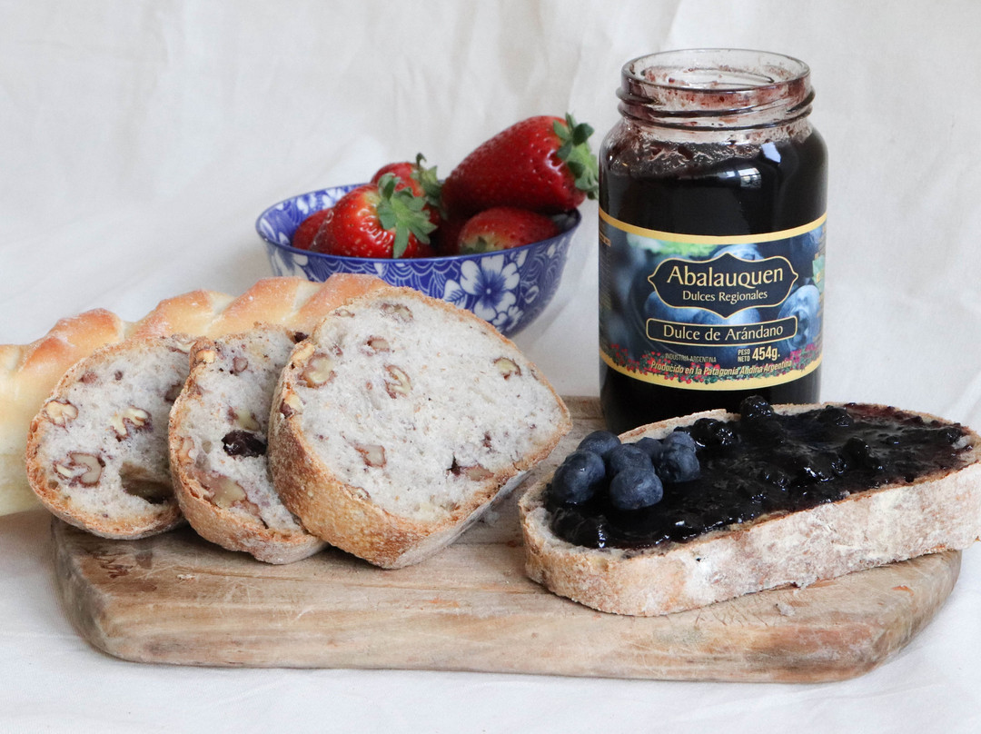 Abalauquen-Lago Puelo必去景点