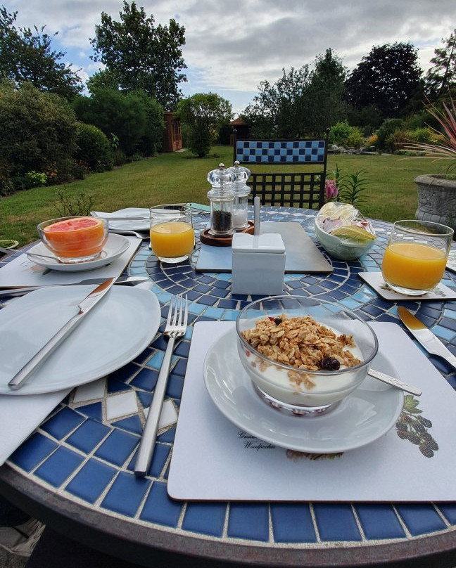 Linden Bed & Breakfast主图