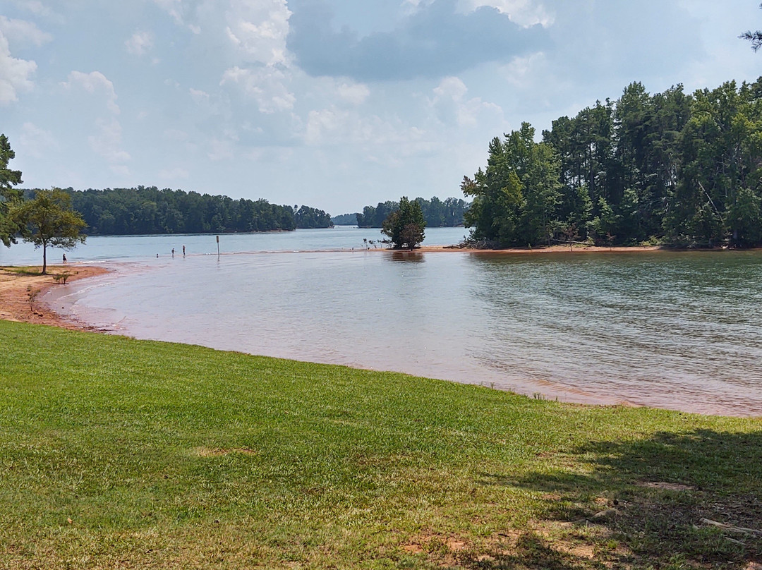 Sadlers Creek State Park景点图片