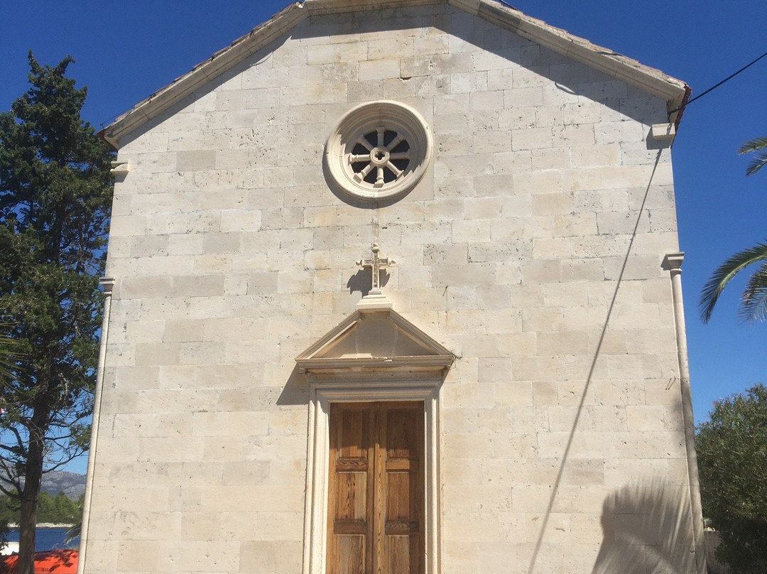 Korcula Outdoor Experience景点图片