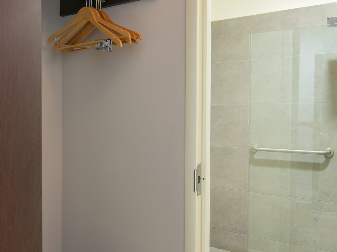 Sleep Inn Queretaro主图