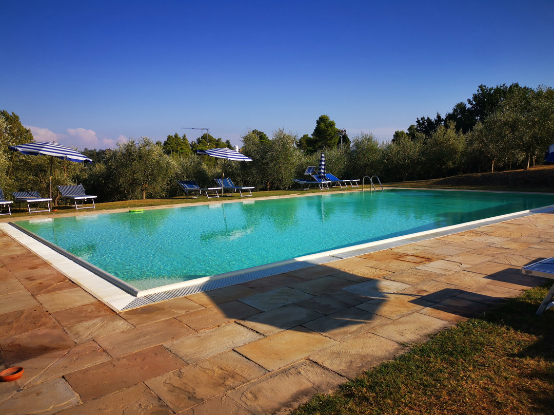 Santa Barbara Country House主图