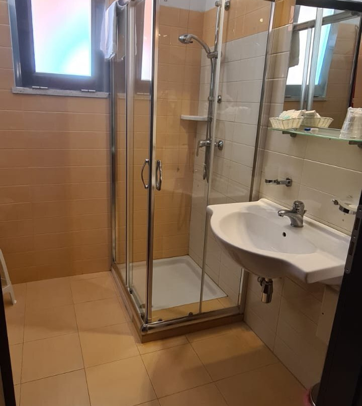 Hotel Club Ravezzo主图