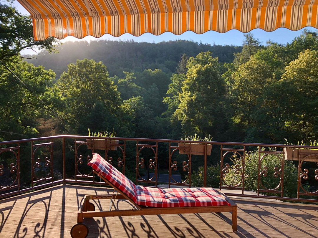 Pension im Park主图