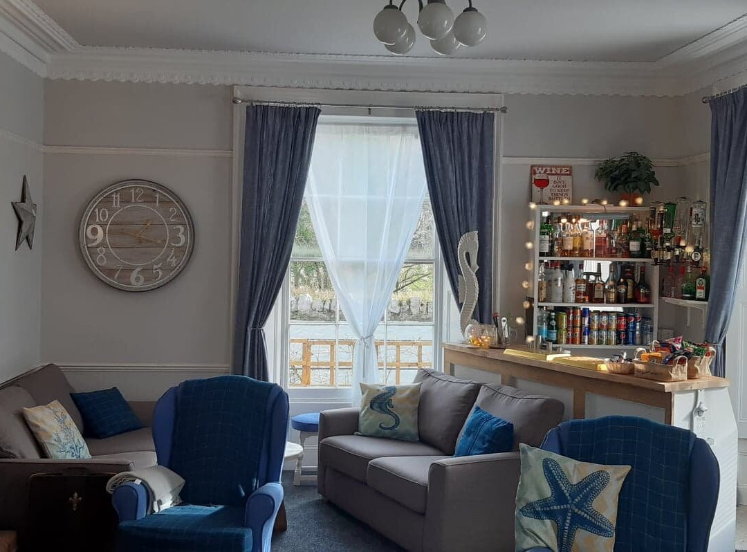 Score Valley Retreat主图