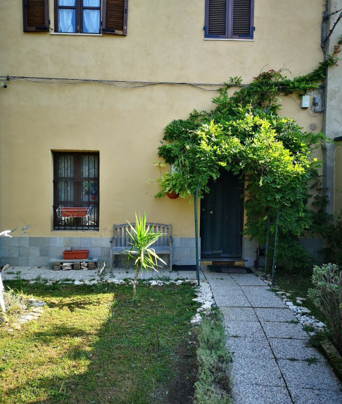 Bed And Breakfast Cascina Barolo主图