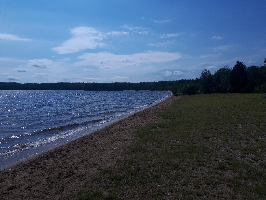 Windy Lake Provincial Park-Onaping必去景点