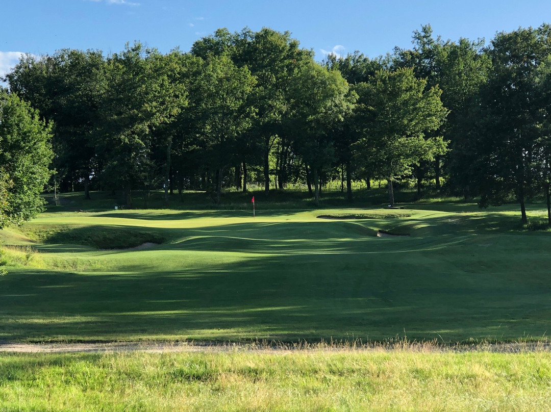 Grand Saint Emilionnais Golf Club景点图片