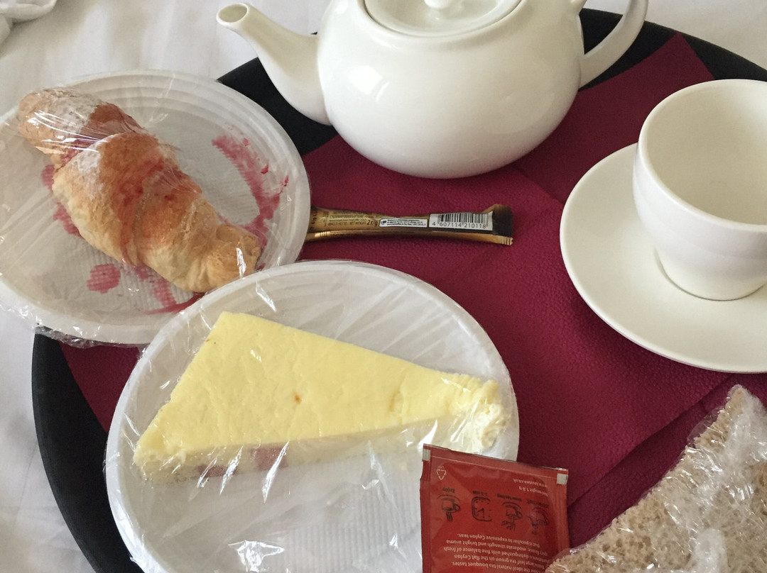 Aristocrat Hotel主图