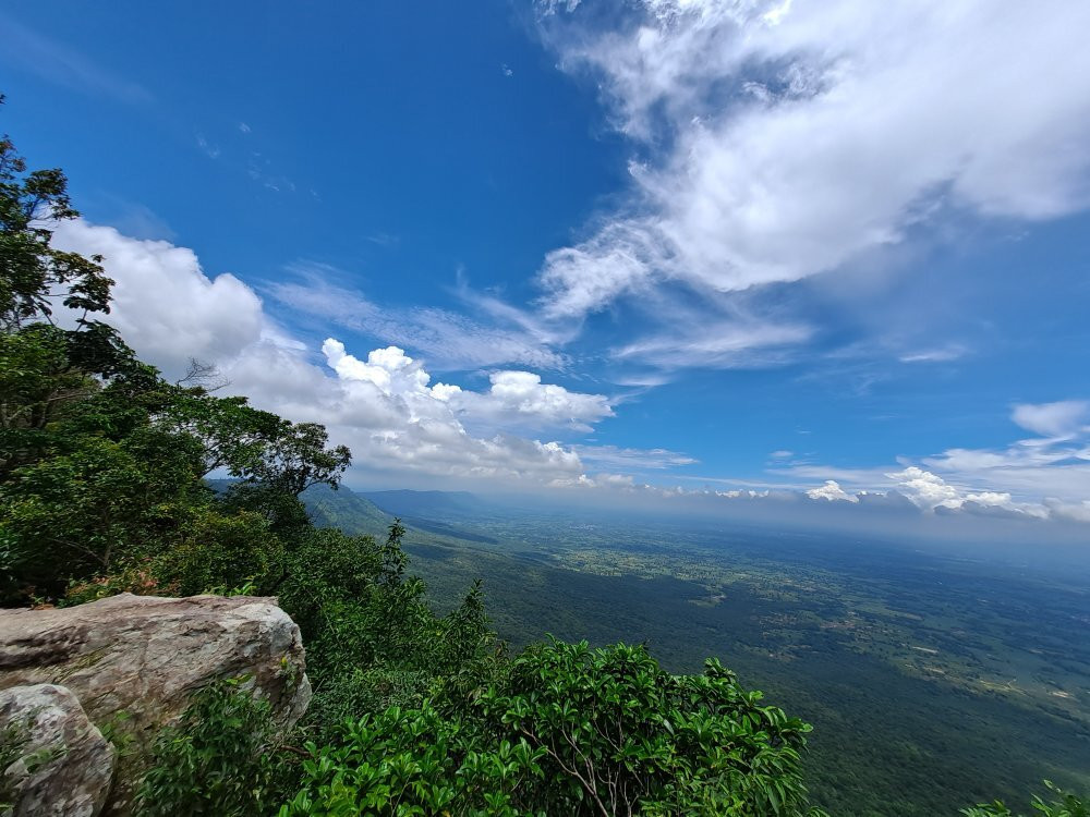 Phu Lan Kha National Park景点图片