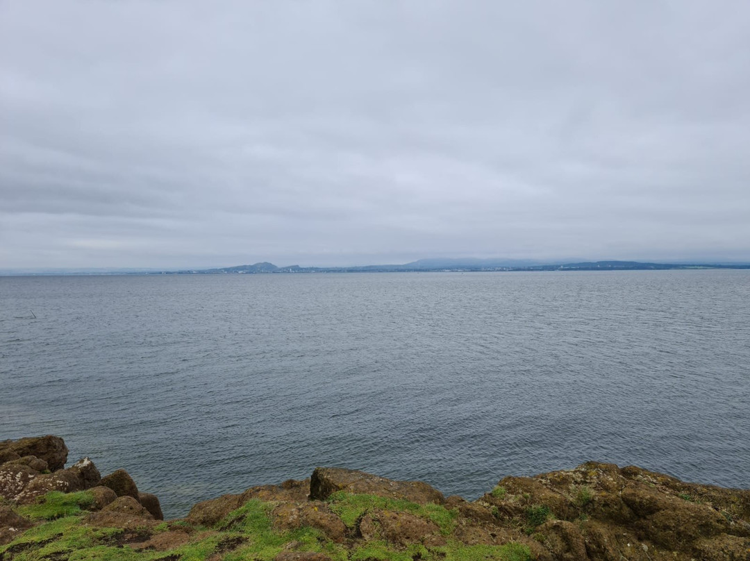 Burntisland Beach-Burntisland必去景点