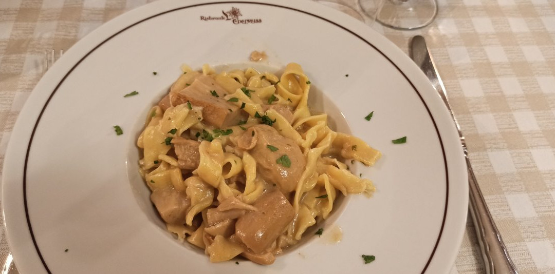 Albergo Edelweiss主图