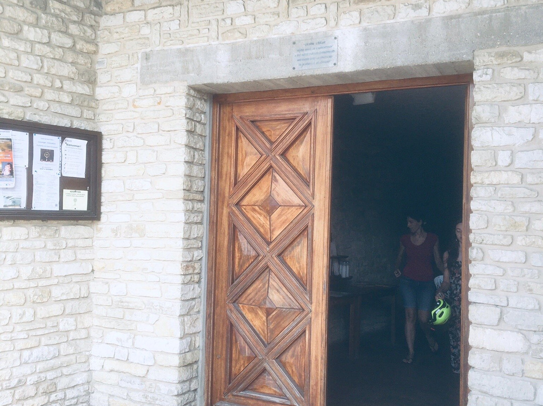 Eglise Notre-Dame-de-l'Assomption