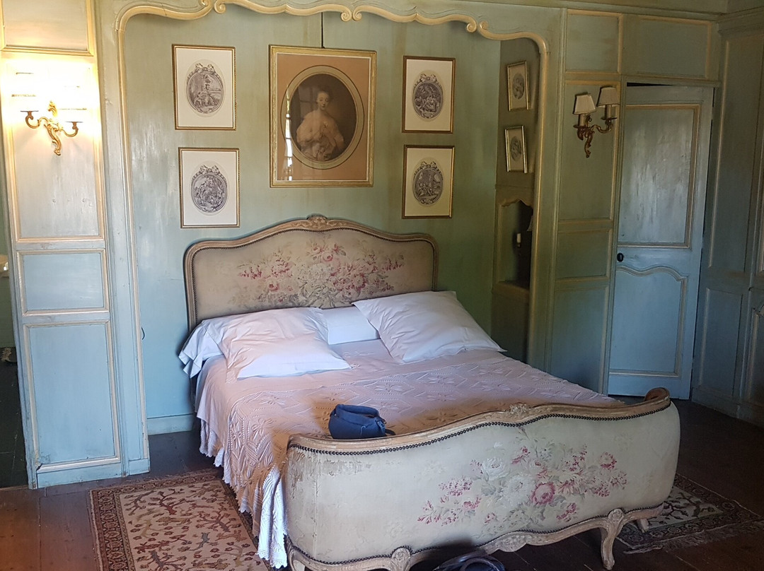 Domaine de Rennebourg主图