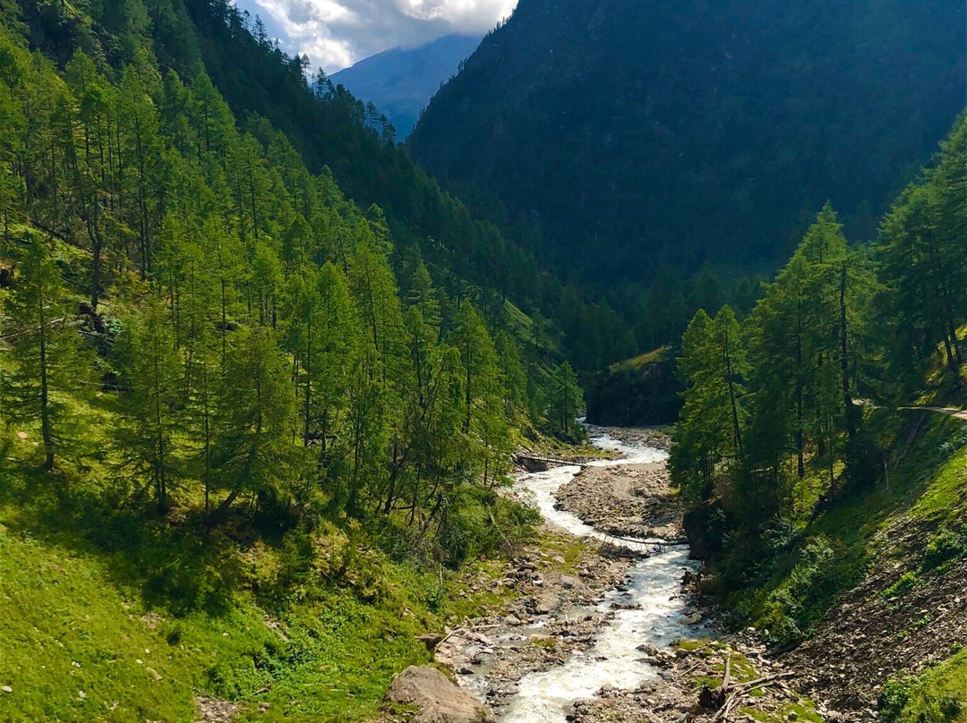 Val di Fosse景点图片