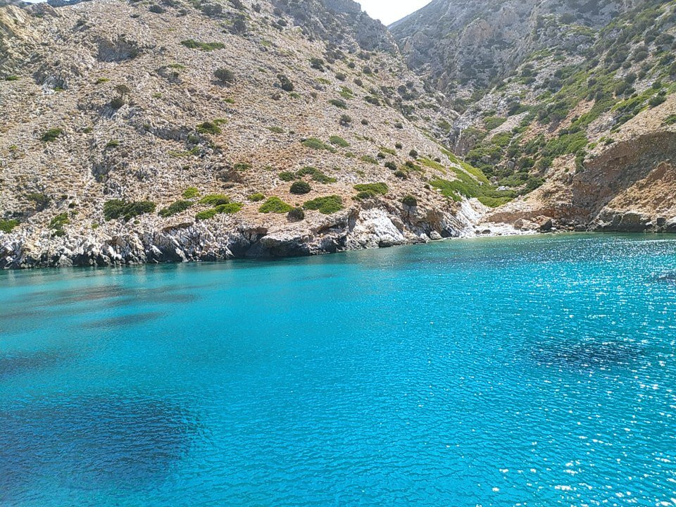 Sifnos Island Cruises景点图片