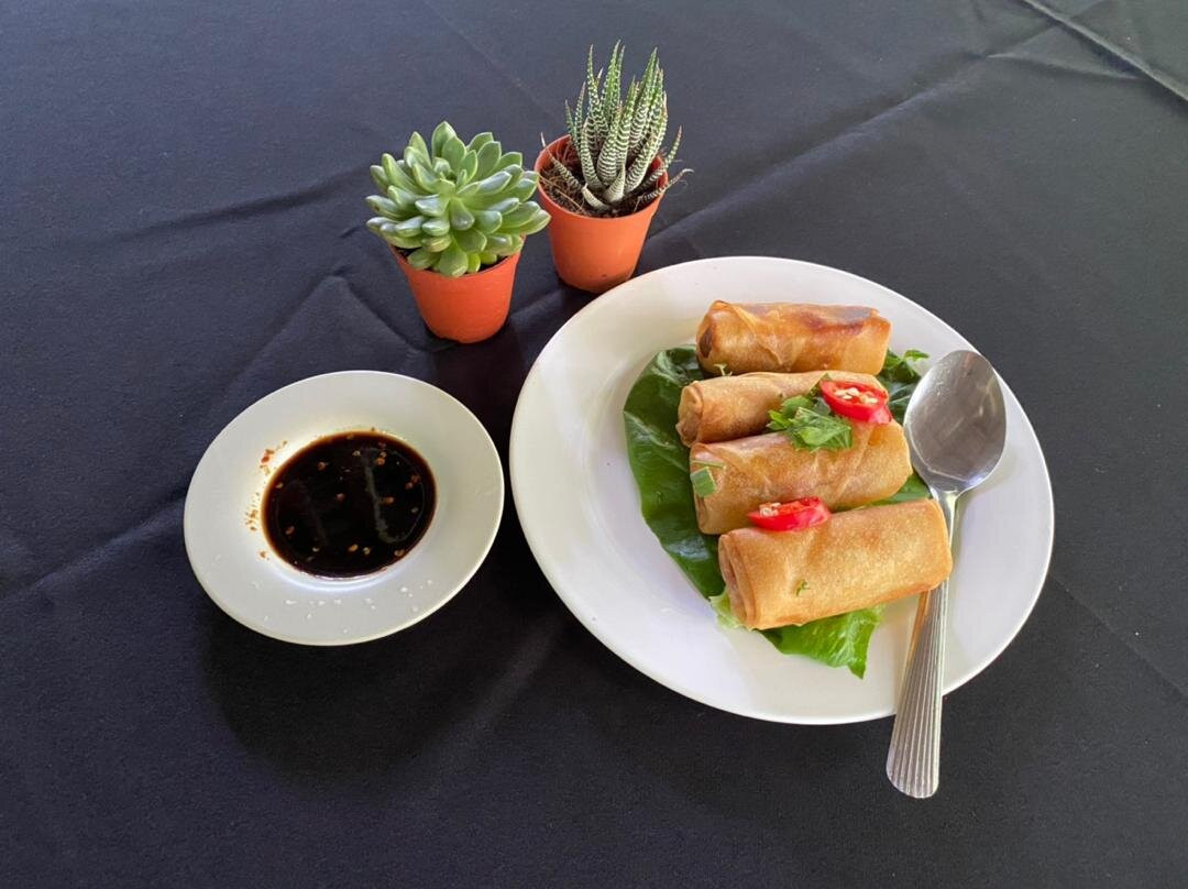 Garden Farms By Radiant-武吉丁宜高原必去景点