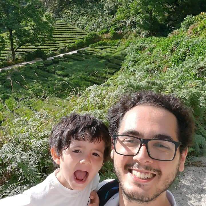 Plantações de Chá Gorreana-Maia必去景点