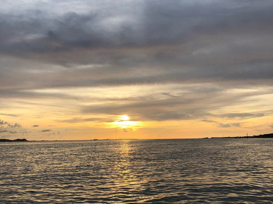 Sandy Feet Kayak Rental-帕姆港必去景点