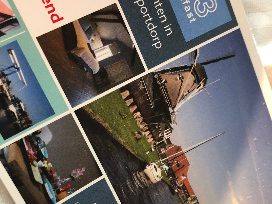 Bed & Breakfast MID 83主图