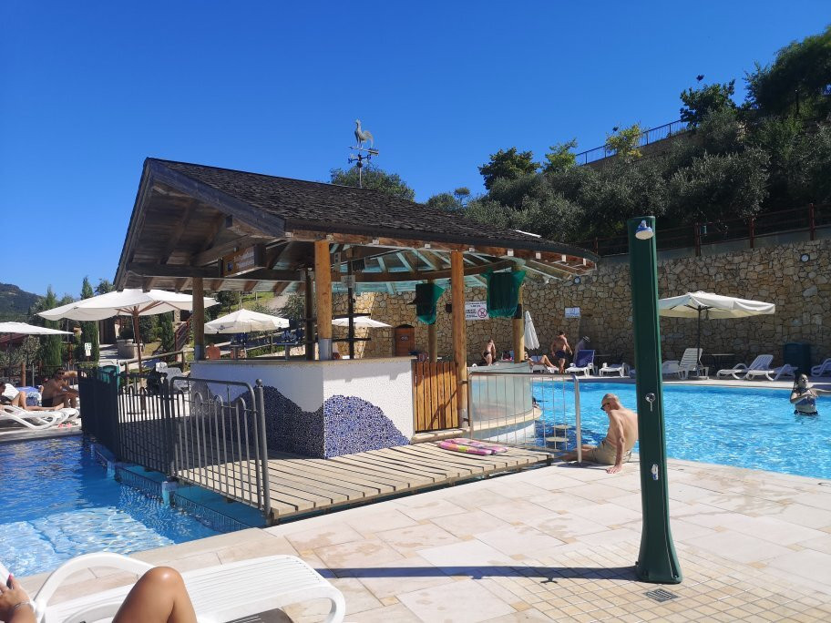 Sporting Hotel San Felice主图