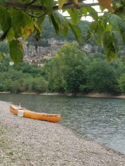 Canoë Kayak Le Plongeoir De St Cyprien景点图片