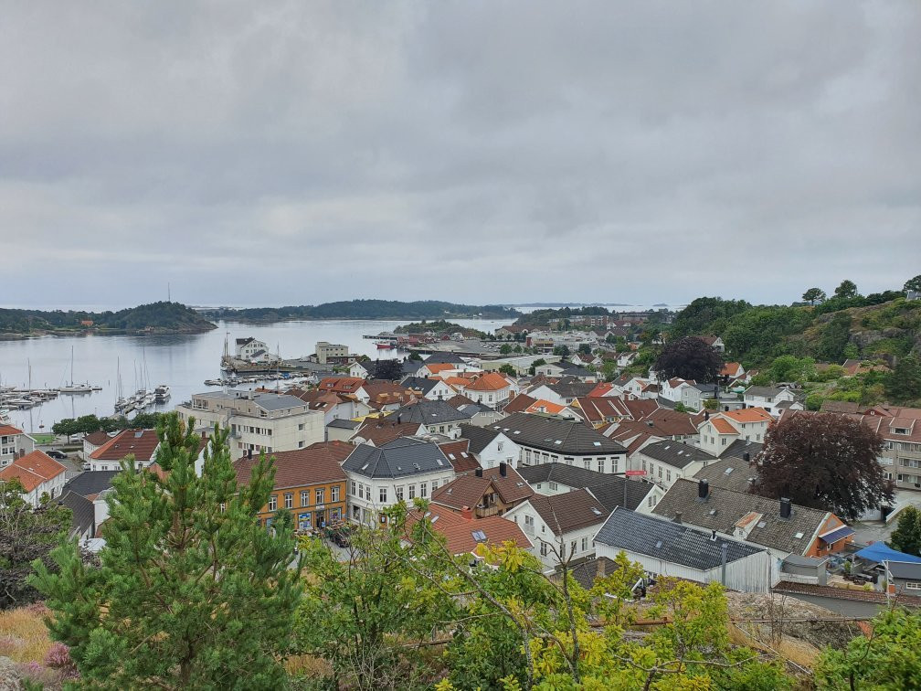 Grimstad's Archipelago景点图片