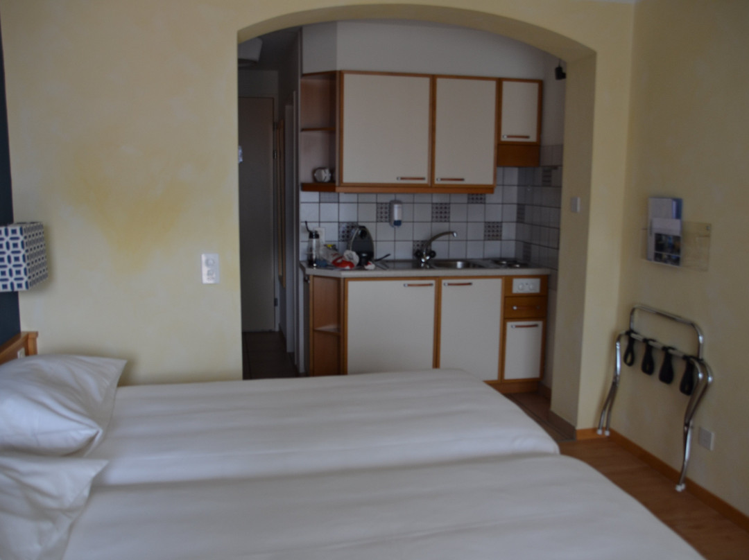 Hotel La Barca Blu主图