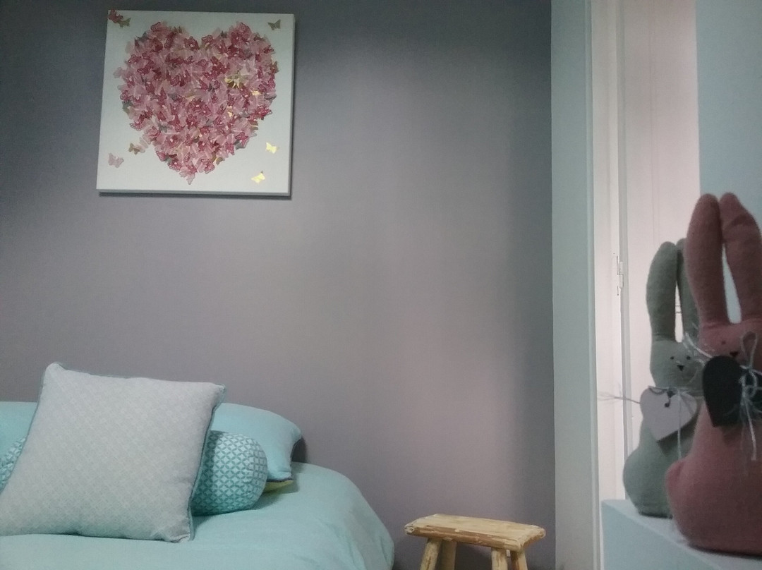 Au Nid Douillet主图