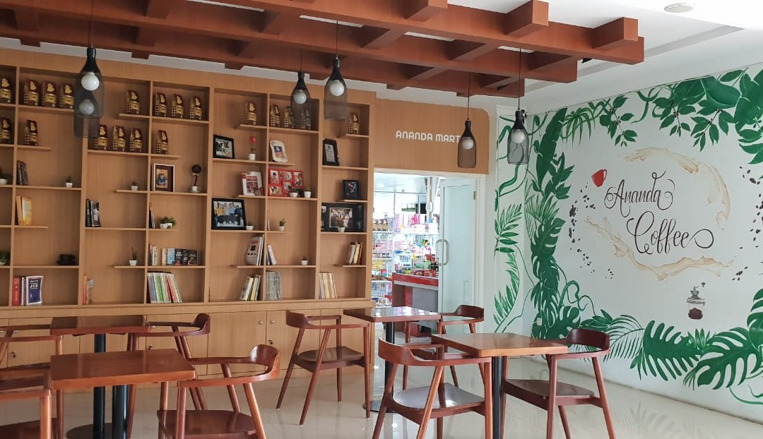 Grand Bayu Hill Hotel主图