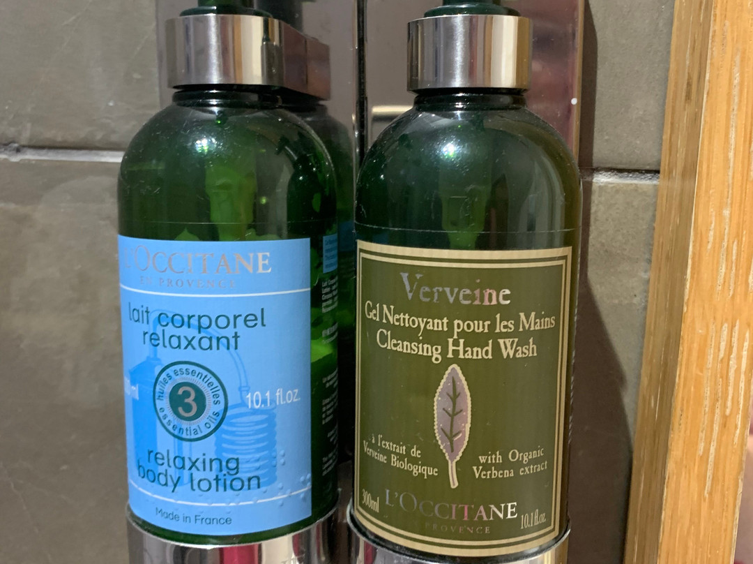 克朗塔夫酒店主图