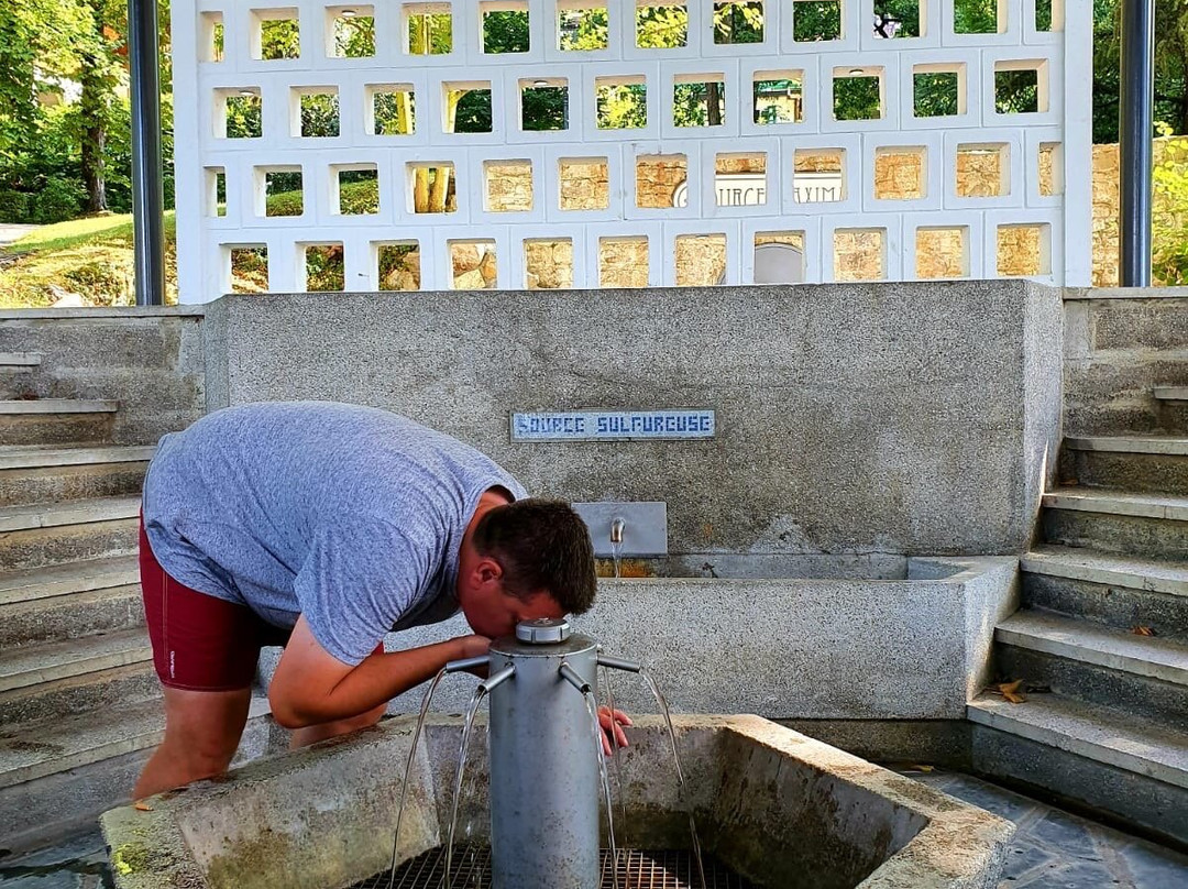 Plage d'Amphion-Amphion Les Bains必去景点