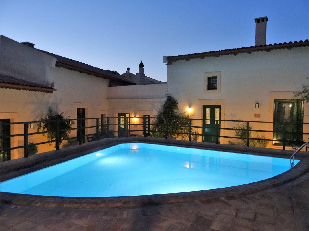 Villa Archanes主图