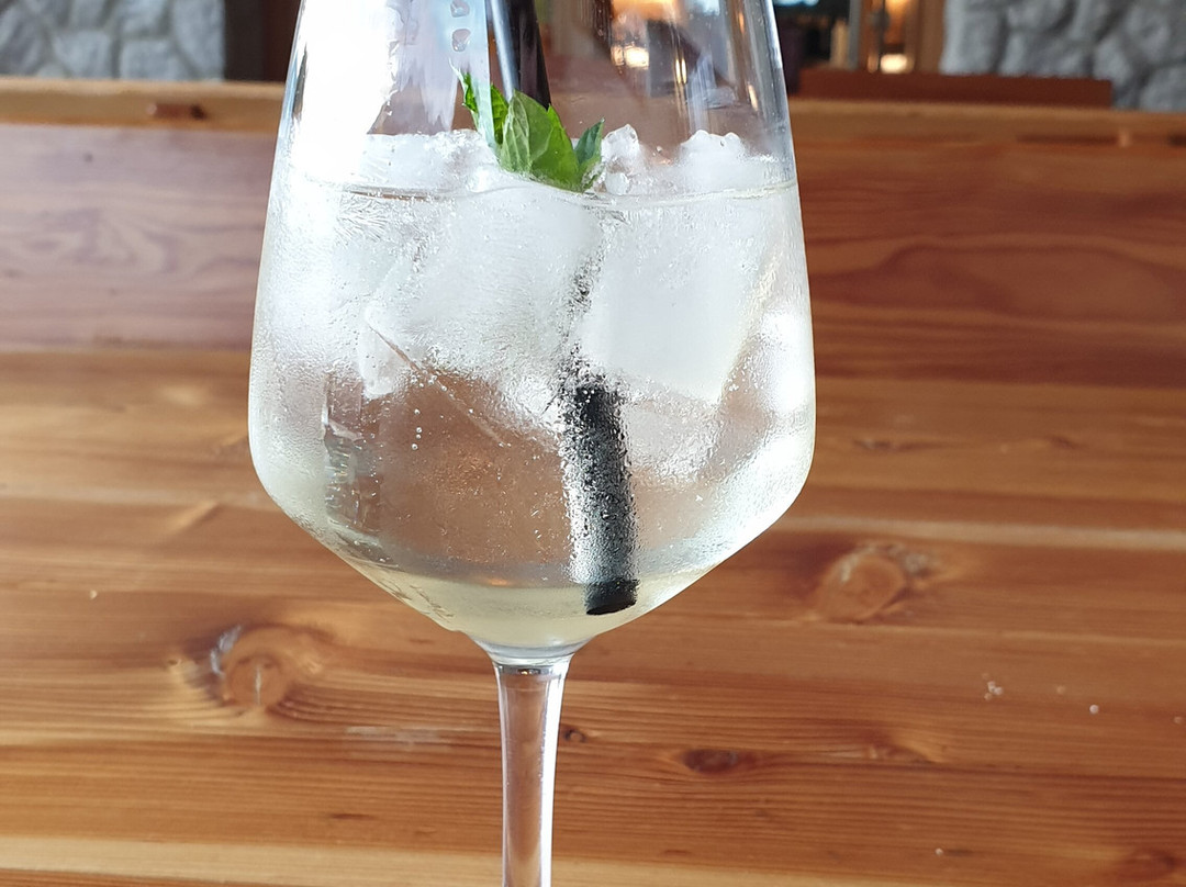 La bottega del formaggio El Ciasel