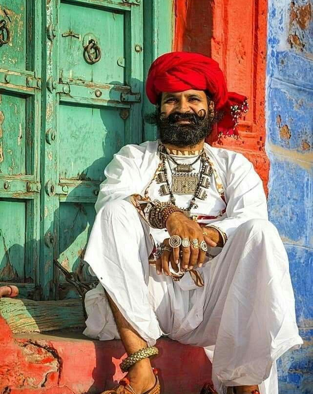 Dream India Vacation-阿格拉必去景点