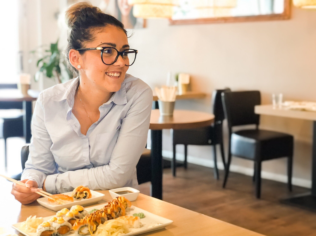 Alti Nordbyen-拉尔维克必去景点