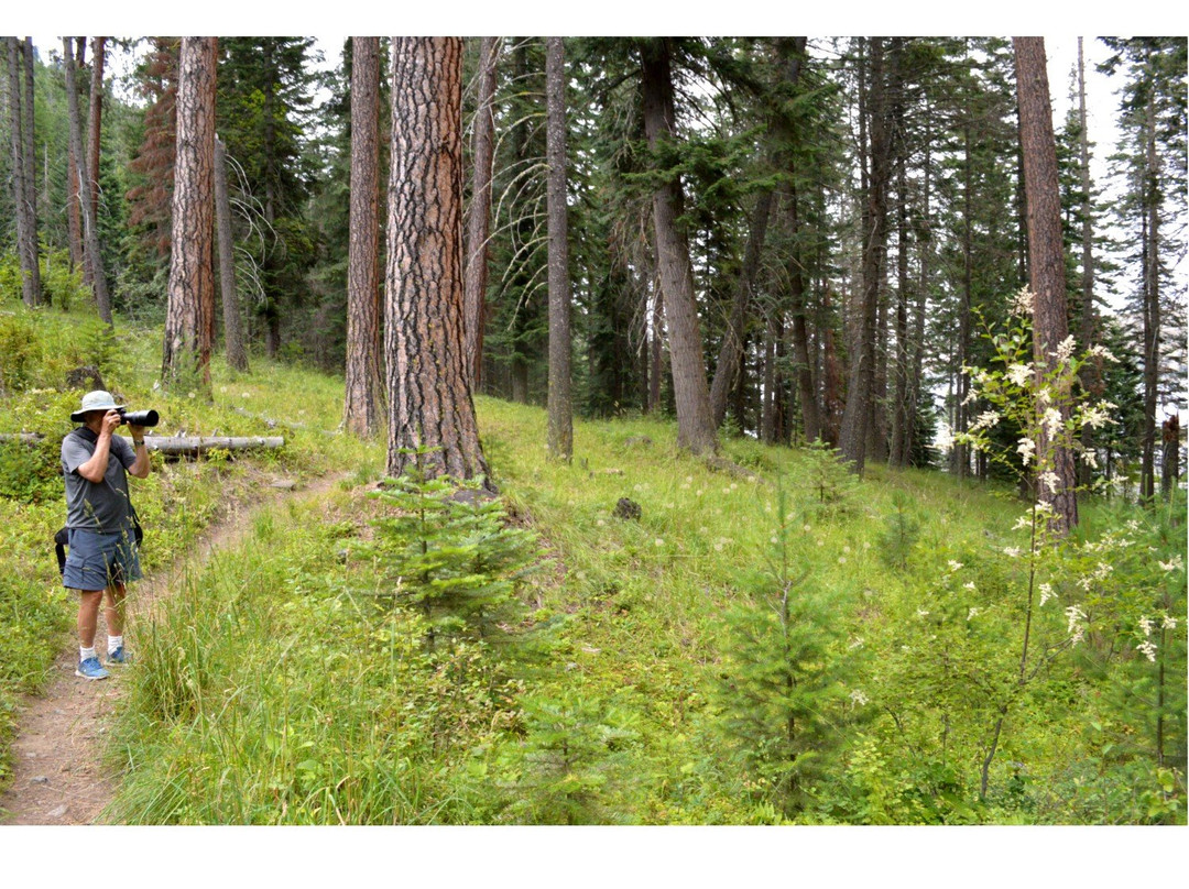 Wallowa Lake State Park-Joseph必去景点