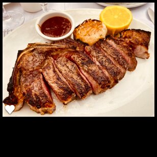 The J House Greenwich-餐饮