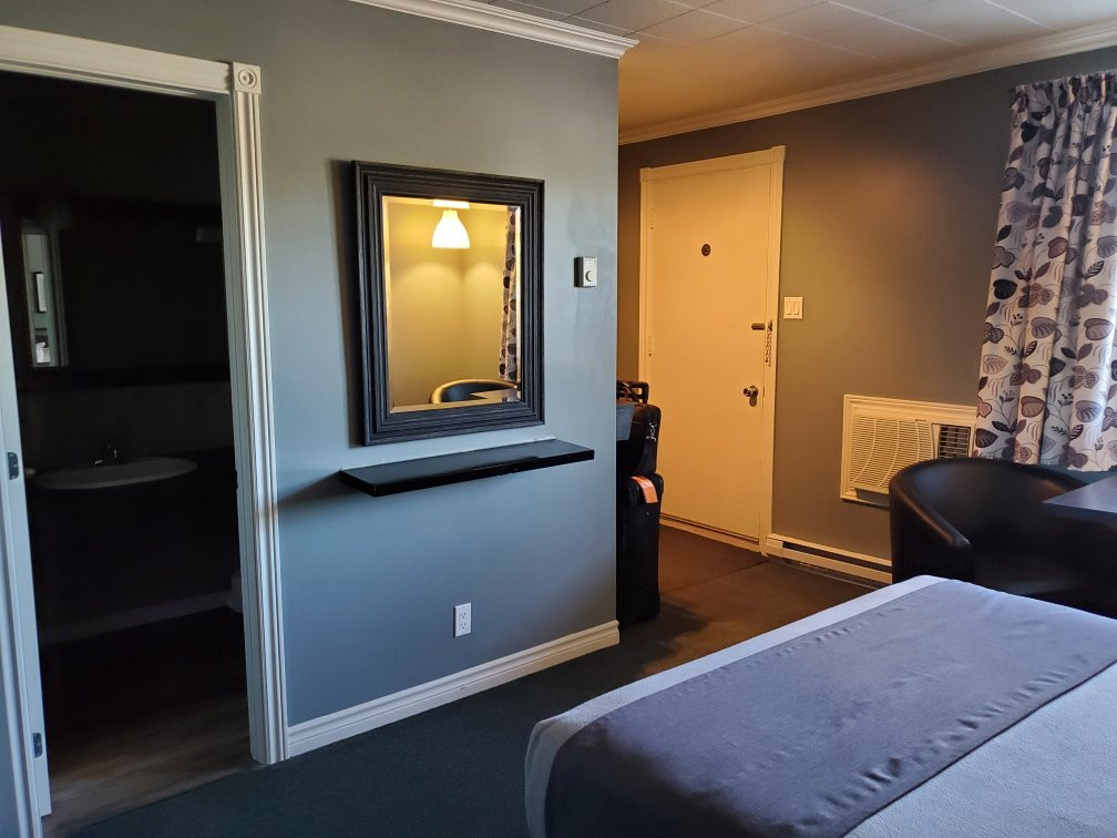 Motel Petit Hameau主图