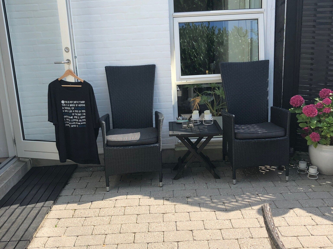 Kathrines Bed & Breakfast主图