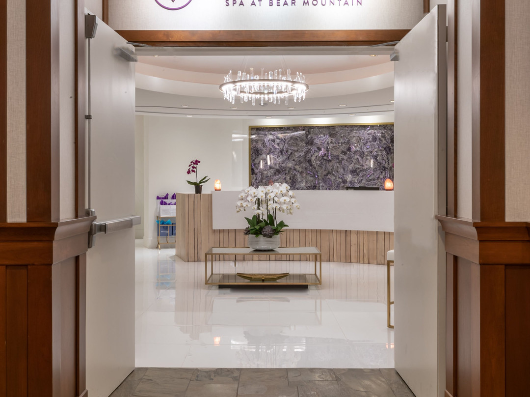 兰福德酒店住宿-The Westin Bear Mountain Golf Resort & Spa, Victoria