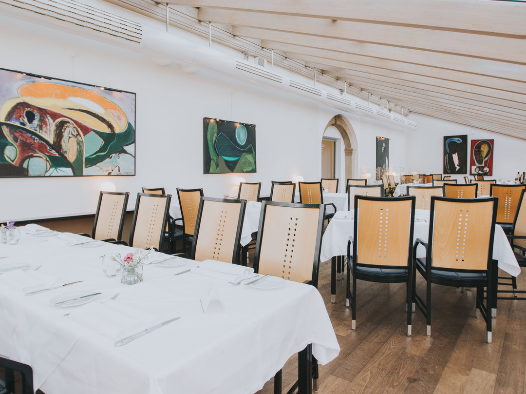 Landgasthof Hotel Zur Post主图