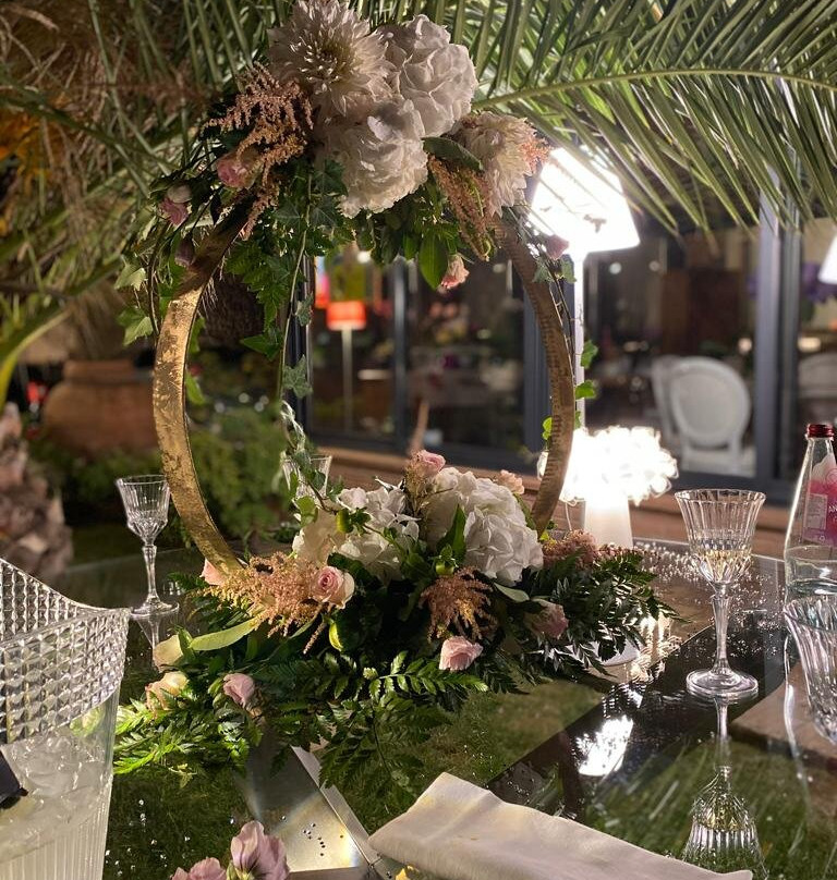 Boutique Hotel Al Grappolo d'Oro主图