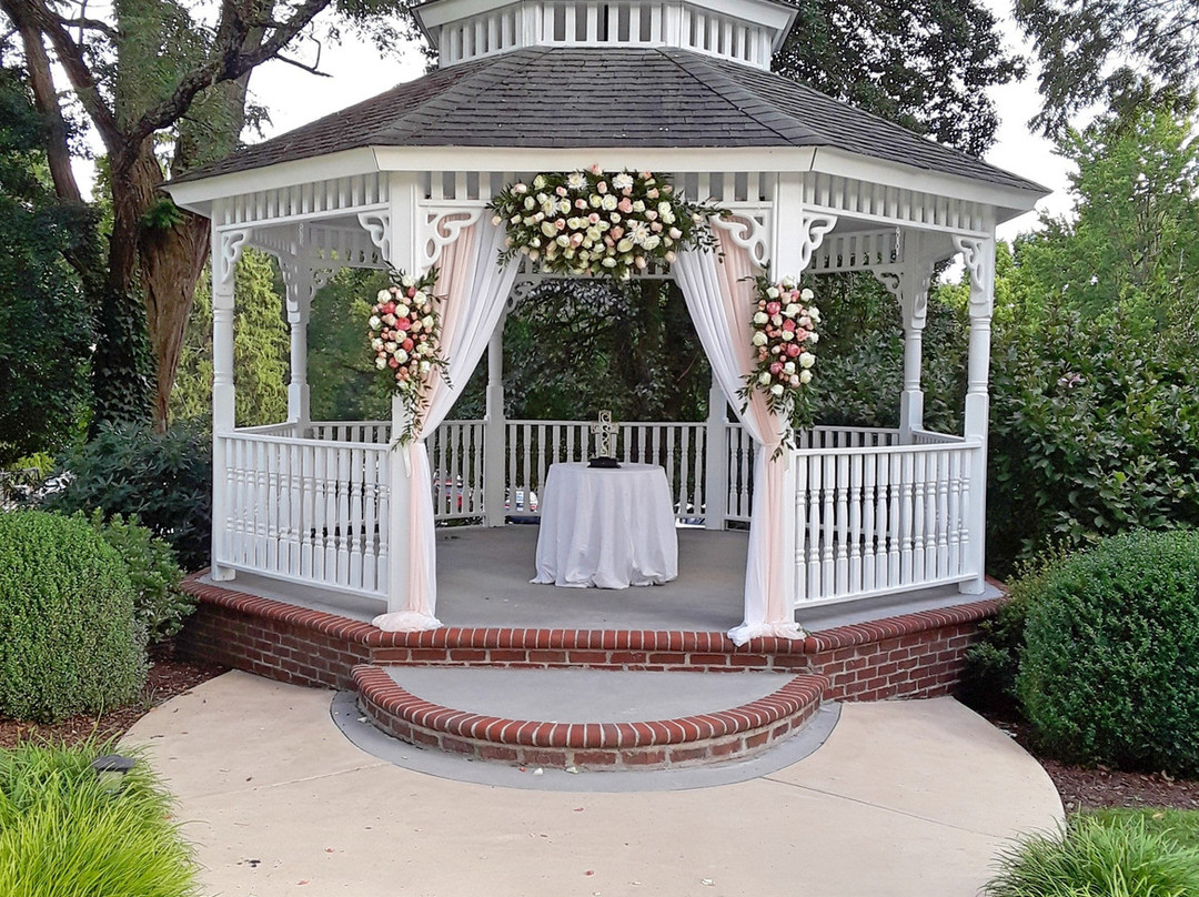 The Martha Washington Inn and Spa主图