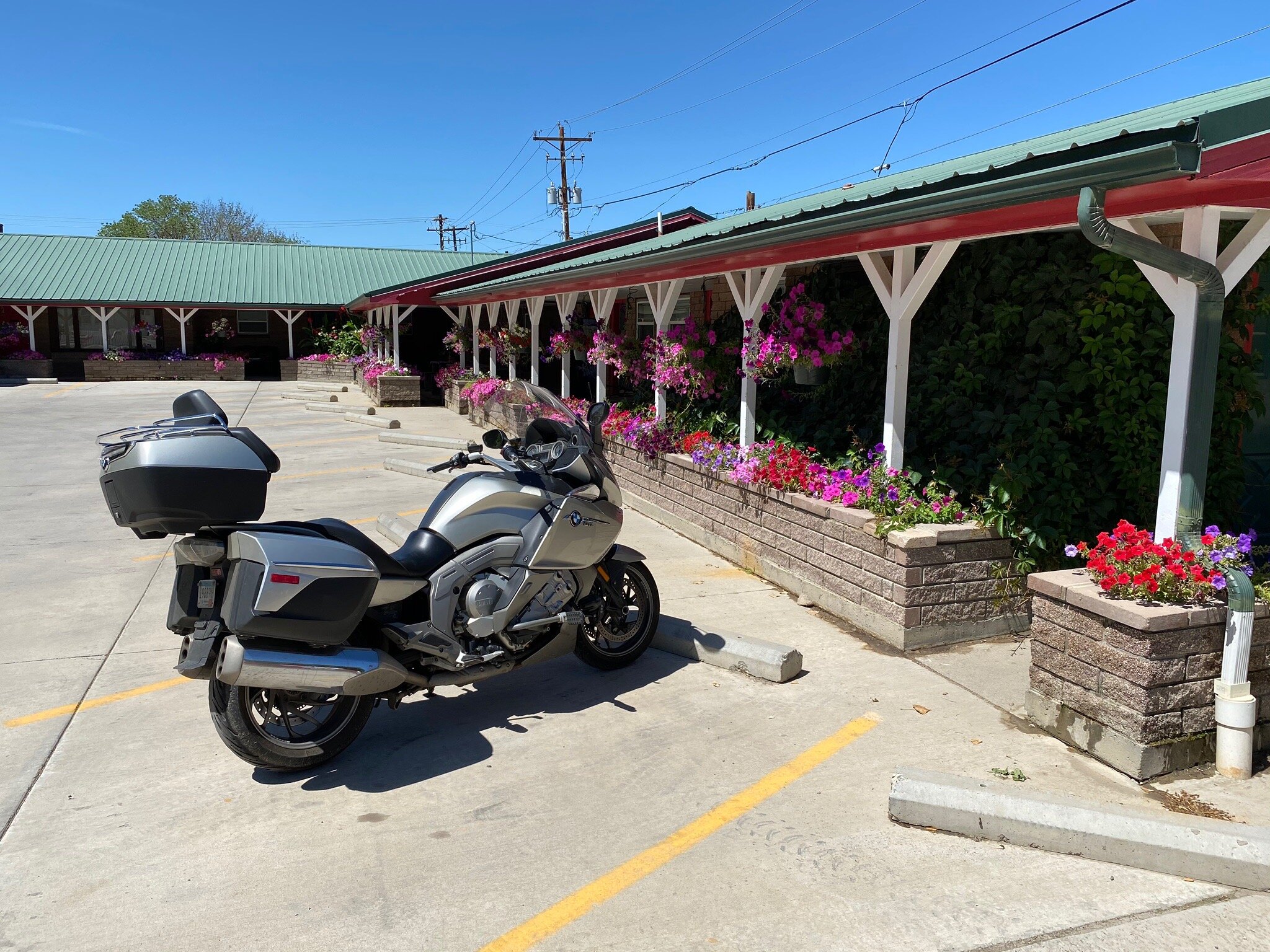Greybull Motel-官方