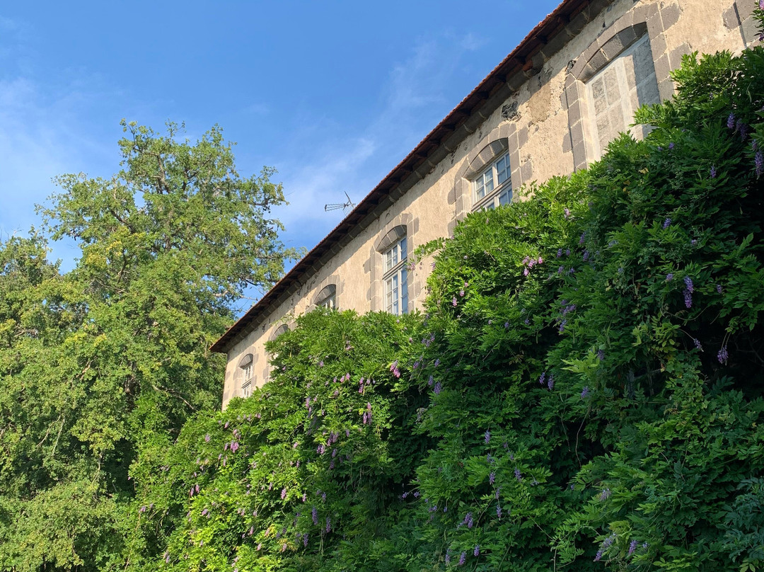 Manoir d'Aubeterre主图