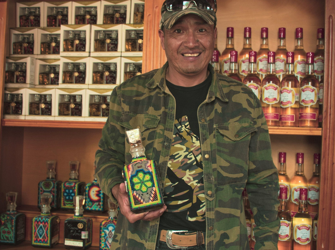 Mickey Marentes Tours & Experiences-特基拉必去景点